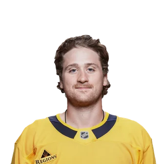 Wiesblatt, Ozzy headshot
