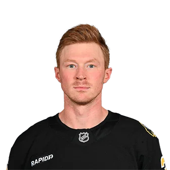 Brown, Patrick headshot