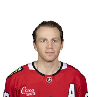 Kane, Patrick headshot