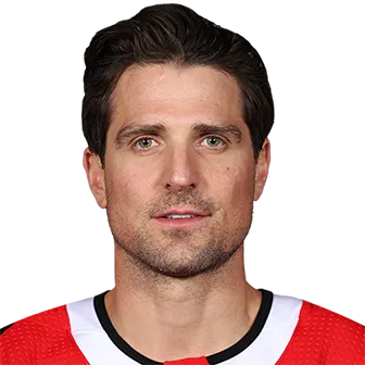 Sharp, Patrick headshot