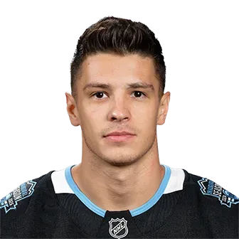 Koch, Patrik headshot