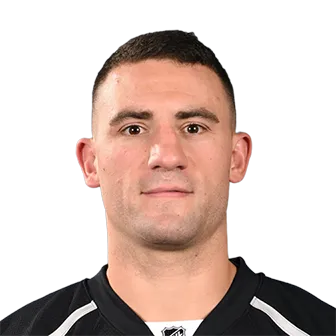 Bissonnette, Paul headshot