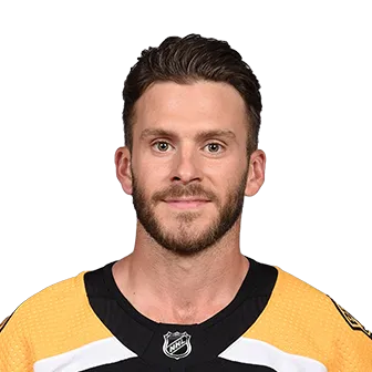 Carey, Paul headshot