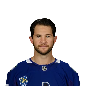 Cotter, Paul headshot