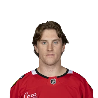 Ludwinski, Paul headshot