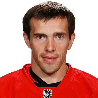 Datsyuk, Pavel headshot