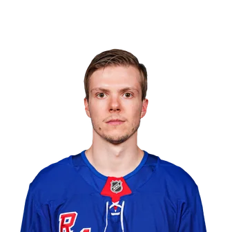 Dorofeyev, Pavel headshot