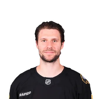 Zacha, Pavel headshot