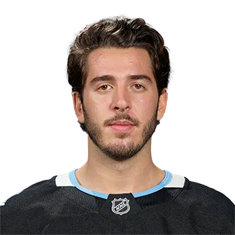 Diliberatore, Peter headshot