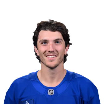 Krebs, Peyton headshot
