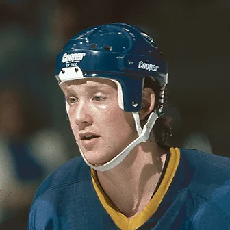 Housley, Phil headshot