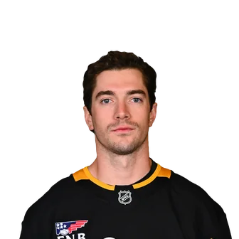 Kemp, Philip headshot