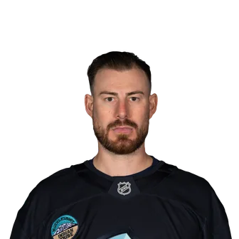 Grubauer, Philipp headshot