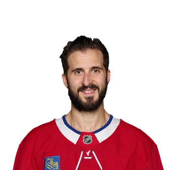 Danault, Phillip headshot