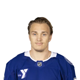 Holmberg, Pontus headshot