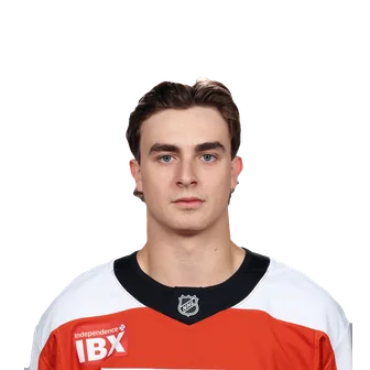 Martone, Porter headshot