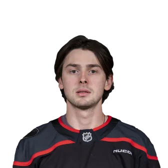 Kochetkov, Pyotr headshot