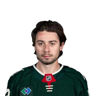 Hughes, Quinn headshot
