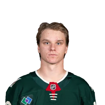 Kumpulainen, Rasmus headshot