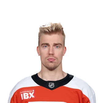 Ristolainen, Rasmus headshot