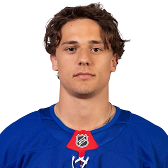 Gredig, Rico headshot