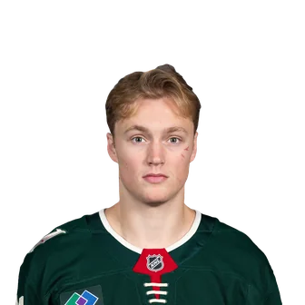 Lorenz, Rieger headshot
