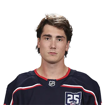 Bezeau, Riley headshot