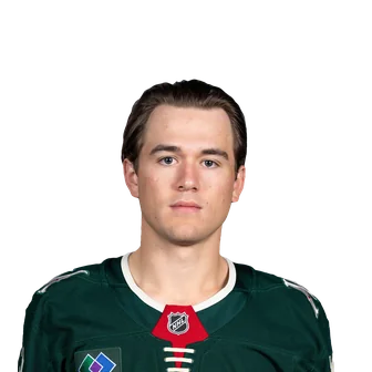 Heidt, Riley headshot