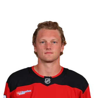 Tufte, Riley headshot