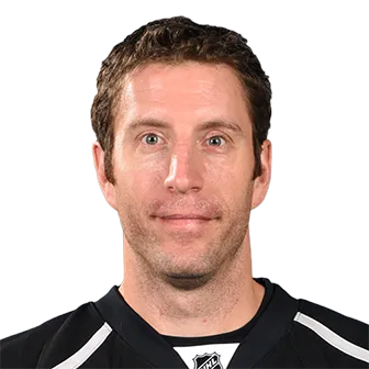 Scuderi, Rob headshot