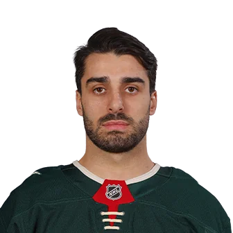 Fabbri, Robby headshot