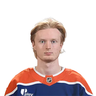 Jarventie, Roby headshot