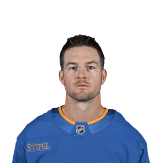 Johnston, Ross headshot