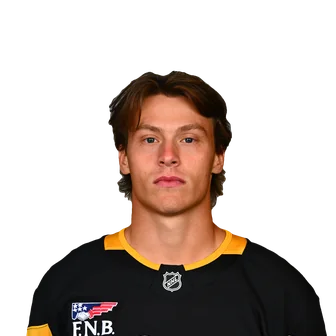 McGroarty, Rutger headshot