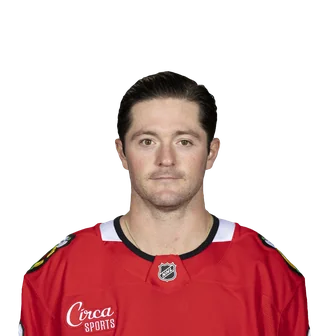 Donato, Ryan headshot