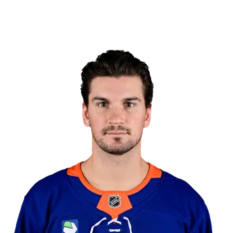 Fanti, Ryan headshot