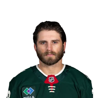Hartman, Ryan headshot