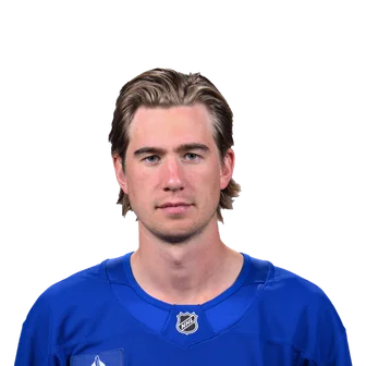 McLeod, Ryan headshot