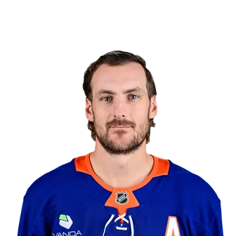 Pulock, Ryan headshot