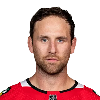Stanton, Ryan headshot