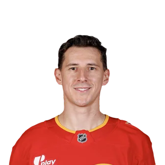 Strome, Ryan headshot