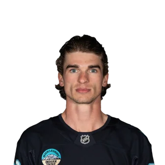 Winterton, Ryan headshot