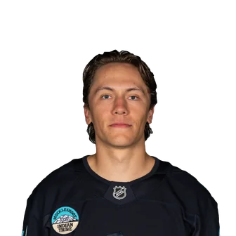 Evans, Ryker headshot