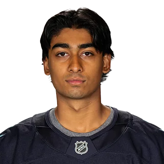 Singh, Rylan headshot