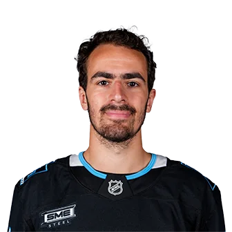 Lipkin, Sam headshot