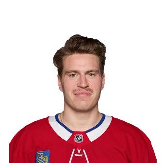 Poulin, Sam headshot