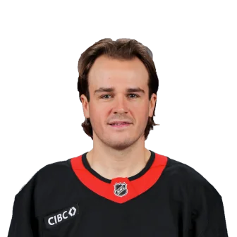 Blais, Sammy headshot