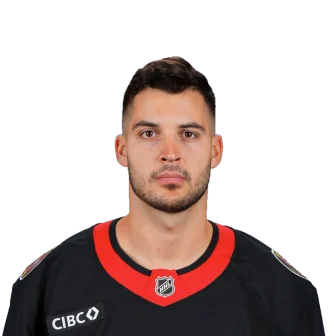 Bolduc, Samuel headshot