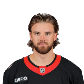 Ersson, Samuel headshot