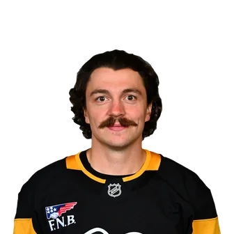 Girard, Samuel headshot